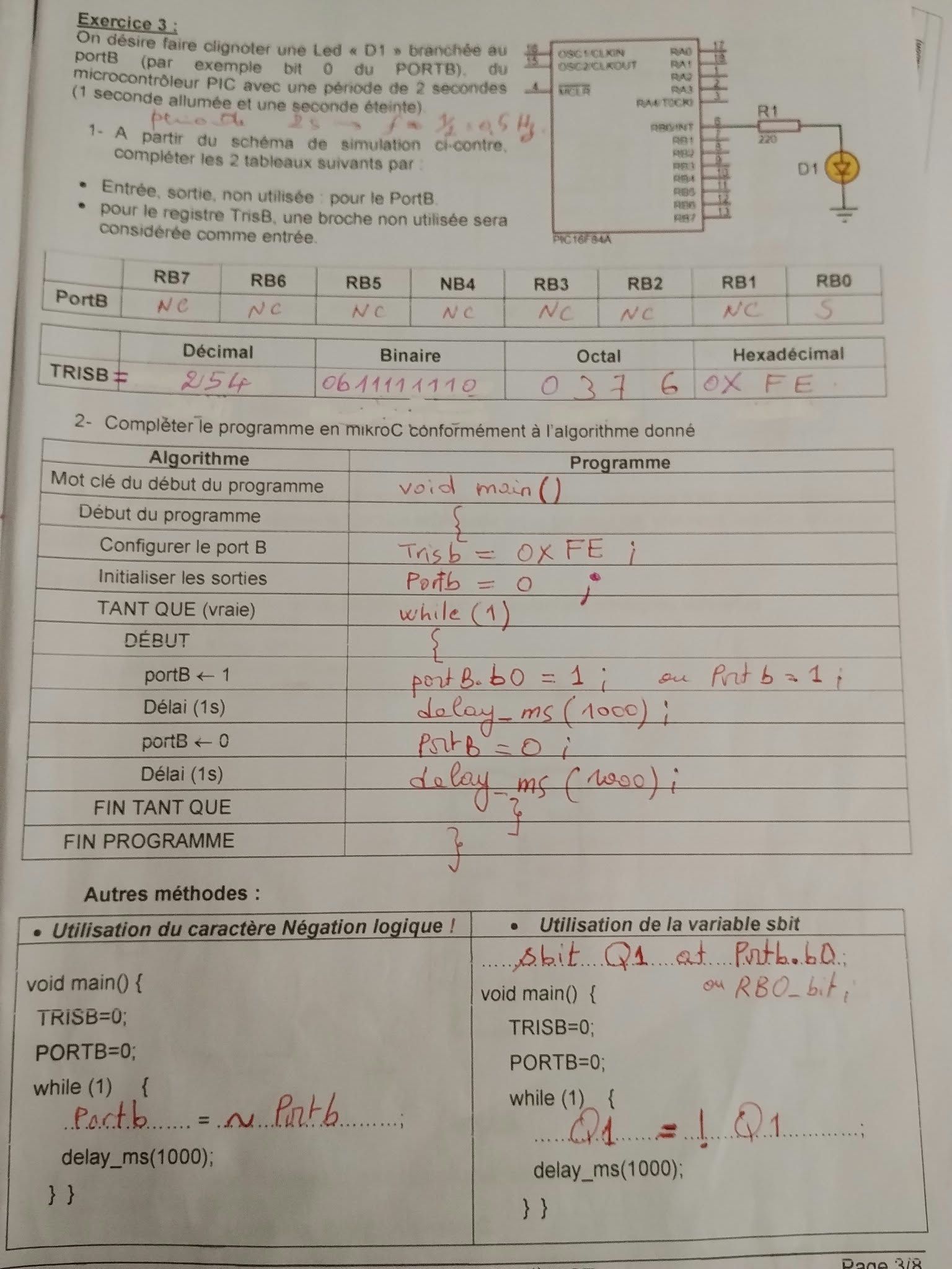 TD N°1 Les microcontroleurs Page 3.jpg